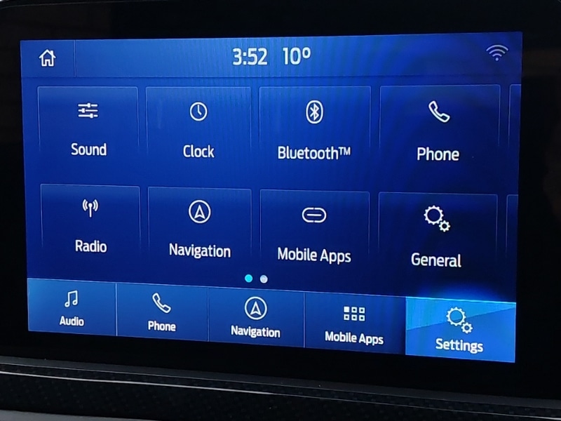 Used Ford Focus 2021 for sale - 76523936: Photo 13