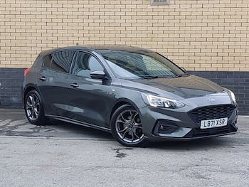 Used Ford Focus 2021 for sale - 76523936: Photo