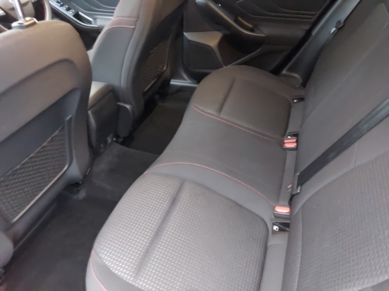 Used Ford Focus 2021 for sale - 76523936: Photo 6