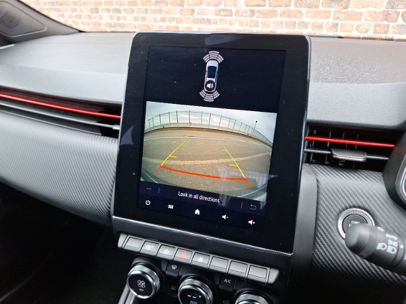 Used Renault Clio 2023 for sale - 77108051: Photo 11