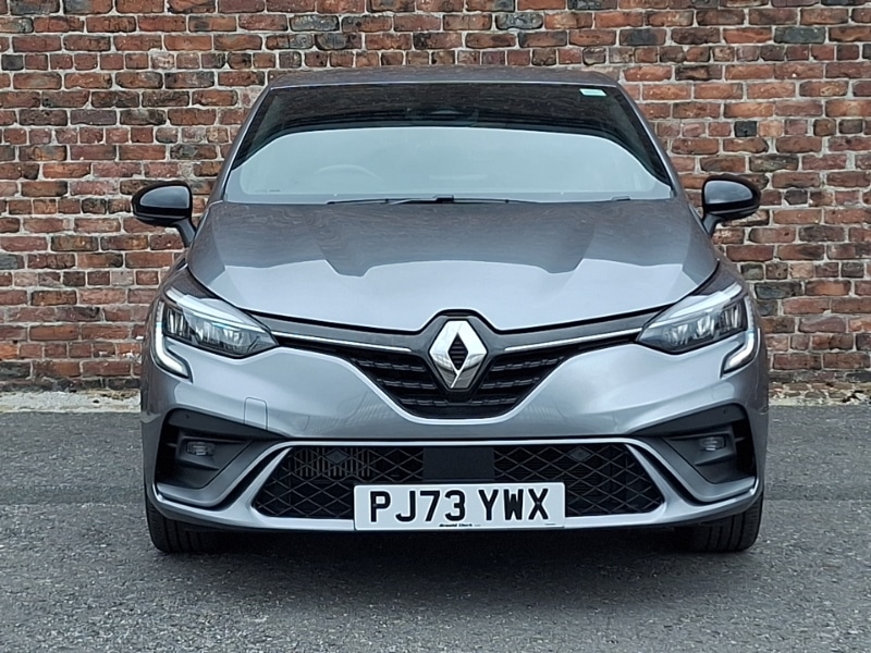 Used Renault Clio 2023 for sale - 77108051: Photo 12