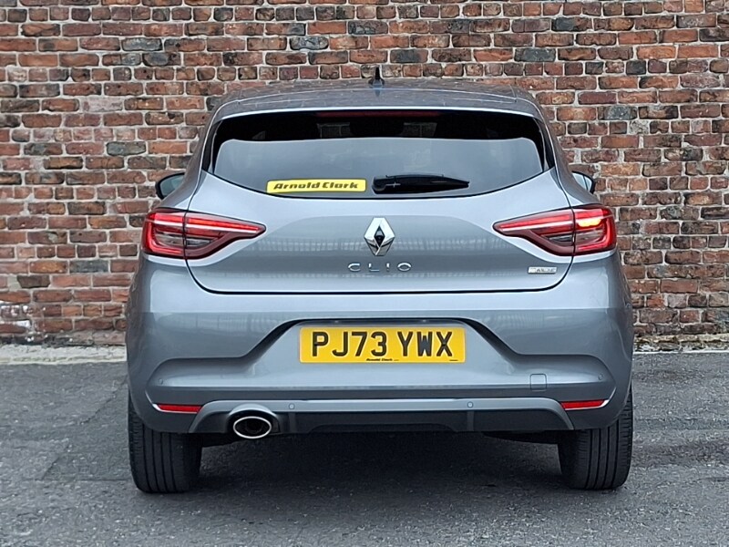 Used Renault Clio 2023 for sale - 77108051: Photo 13
