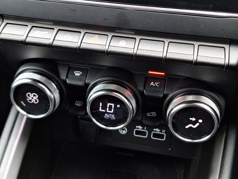 Used Renault Clio 2023 for sale - 77108051: Photo 14