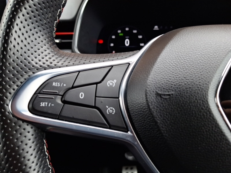 Used Renault Clio 2023 for sale - 77108051: Photo 17