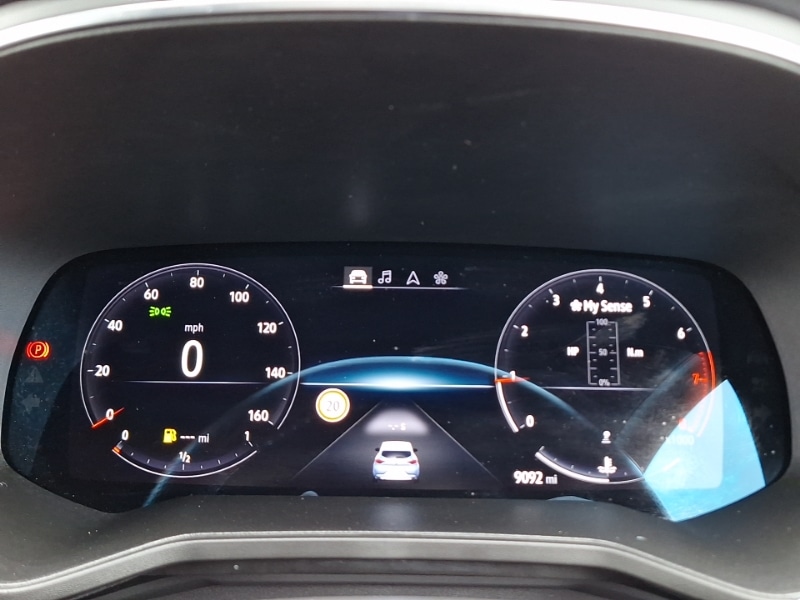 Used Renault Clio 2023 for sale - 77108051: Photo 19