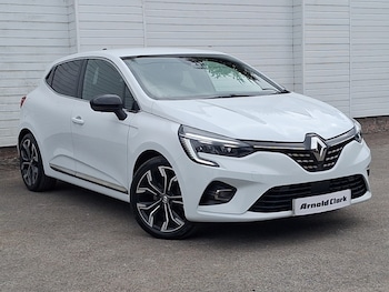 Used Renault Clio 2022 for sale - 79356255: Photo