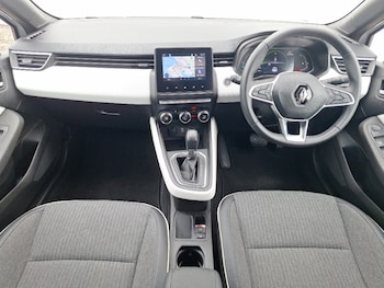 Used Renault Clio 2022 for sale - 79356255: Photo
