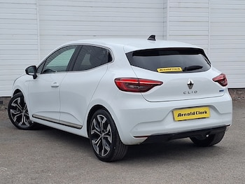 Used Renault Clio 2022 for sale - 79356255: Photo