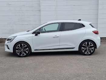 Used Renault Clio 2022 for sale - 79356255: Photo