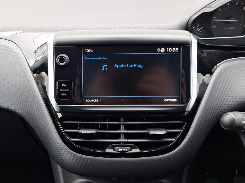 Used Peugeot 208 2019 for sale - 78125620: Photo 10