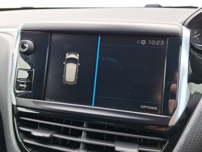 Used Peugeot 208 2019 for sale - 78125620: Photo 11