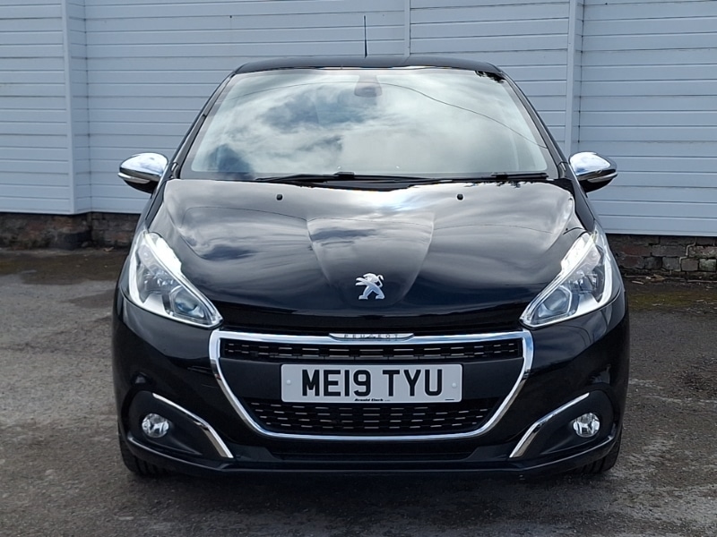 Used Peugeot 208 2019 for sale - 78125620: Photo 12
