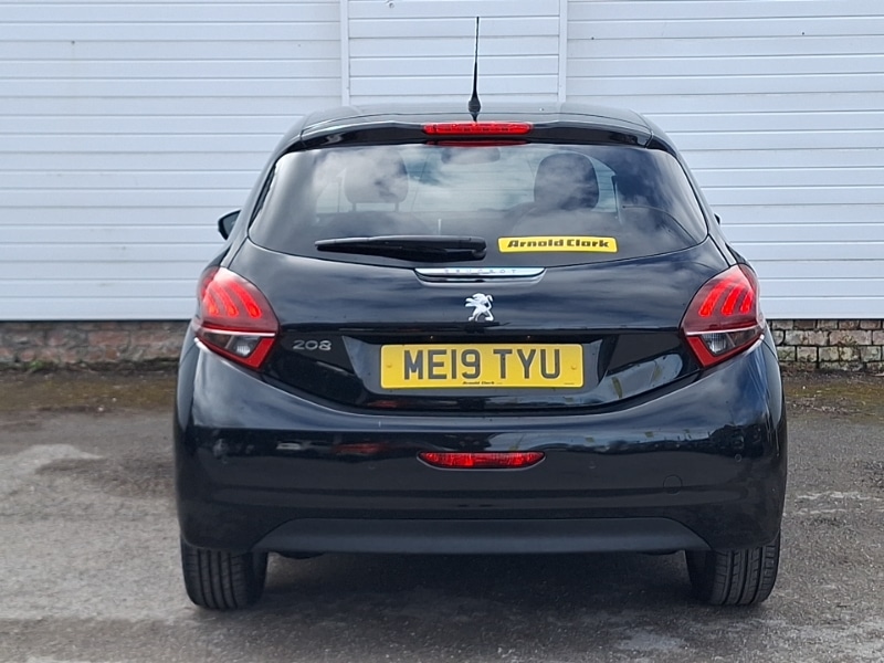 Used Peugeot 208 2019 for sale - 78125620: Photo 13