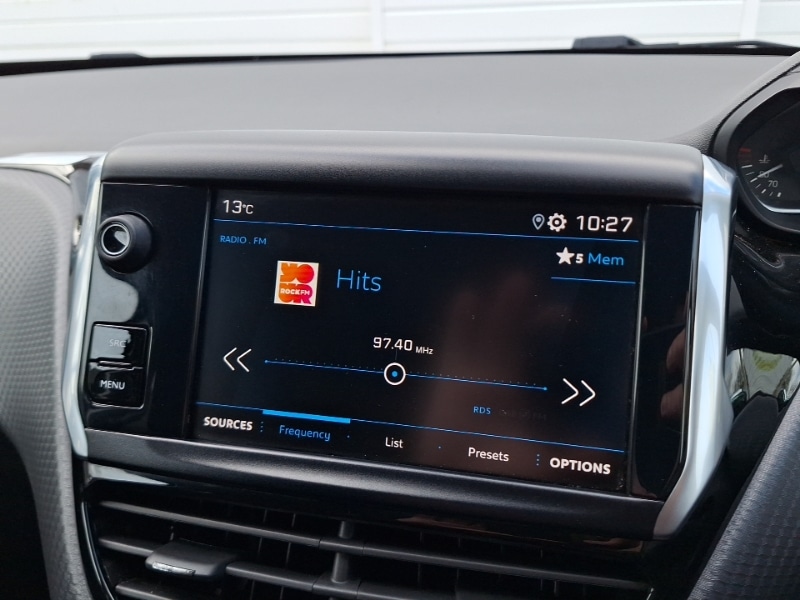 Used Peugeot 208 2019 for sale - 78125620: Photo 15