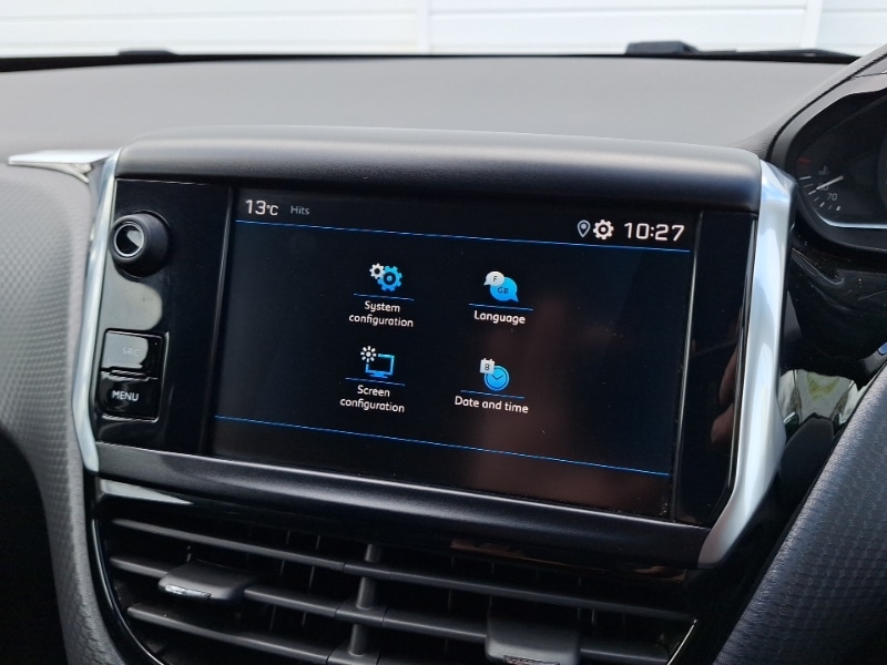 Used Peugeot 208 2019 for sale - 78125620: Photo 16