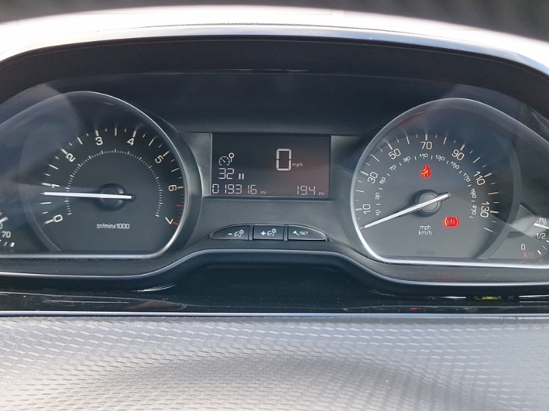 Used Peugeot 208 2019 for sale - 78125620: Photo 19