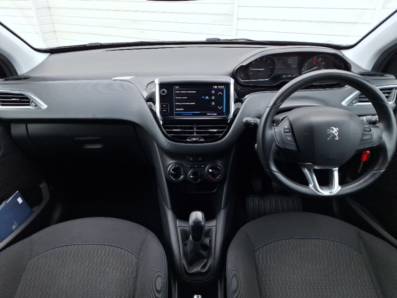 Used Peugeot 208 2019 for sale - 78125620: Photo 2