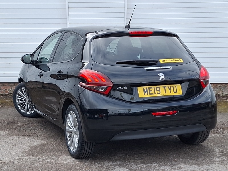 Used Peugeot 208 2019 for sale - 78125620: Photo 3