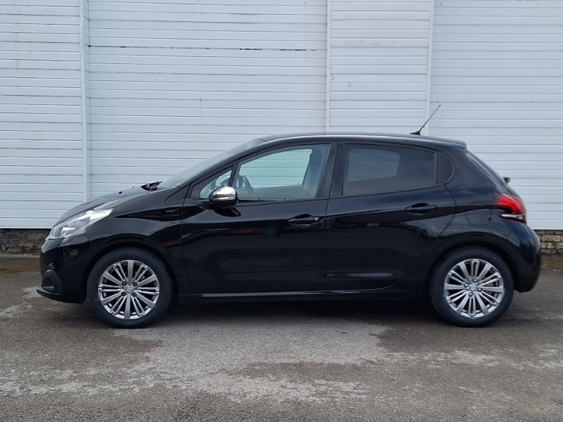 Used Peugeot 208 2019 for sale - 78125620: Photo 4