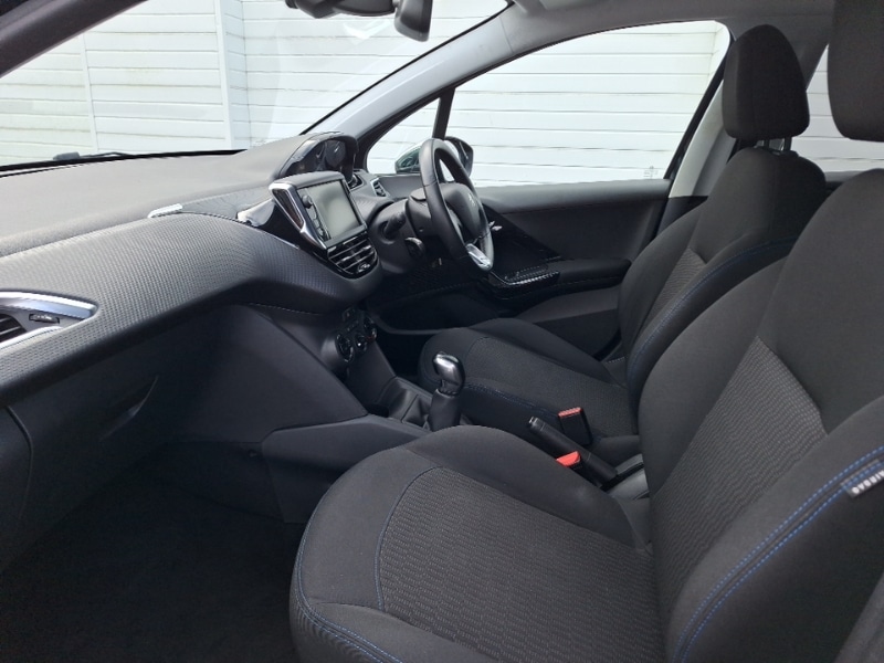 Used Peugeot 208 2019 for sale - 78125620: Photo 5