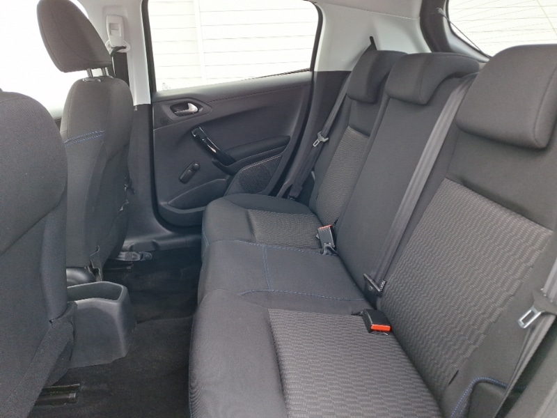 Used Peugeot 208 2019 for sale - 78125620: Photo 6