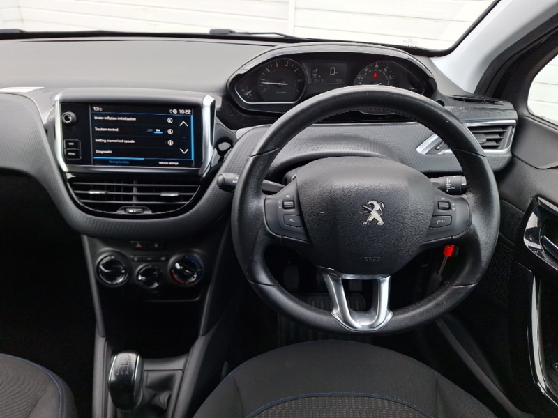 Used Peugeot 208 2019 for sale - 78125620: Photo 7