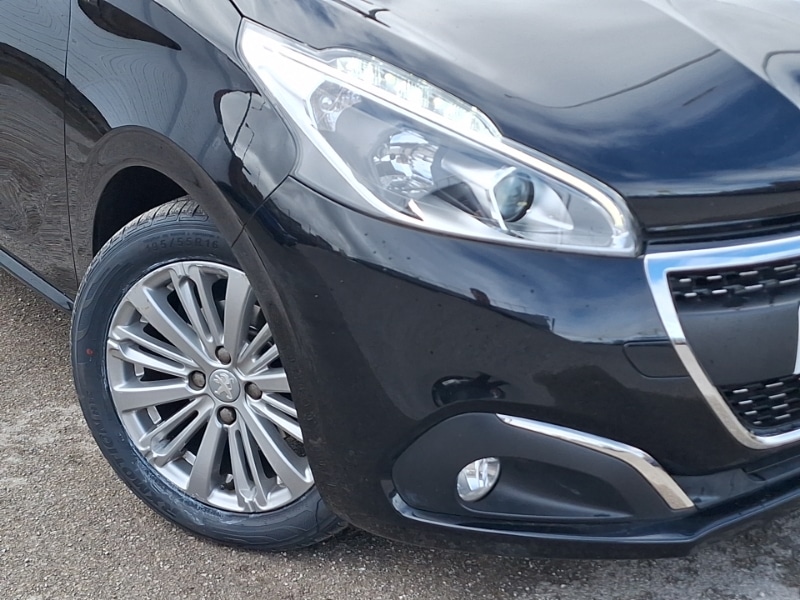 Used Peugeot 208 2019 for sale - 78125620: Photo 9