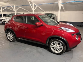 2017 - 1.5 dCi Acenta Euro 6 (s/s) 5dr
