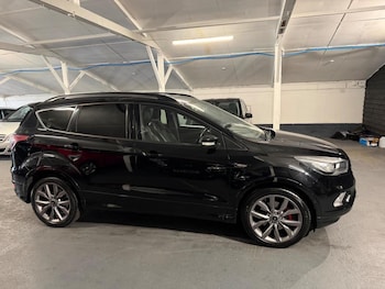 Used Ford Kuga 2019 for sale - 78592852: Photo