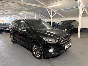 Used Ford Kuga 2019 for sale - 78592852: Photo