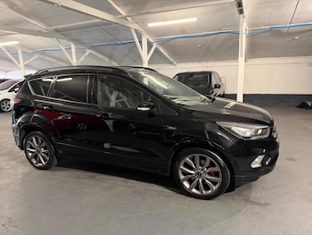 Used Ford Kuga 2019 for sale - 78592852: Photo