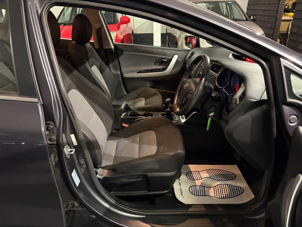 Used Kia Ceed 2016 for sale - 76565290: Photo 11
