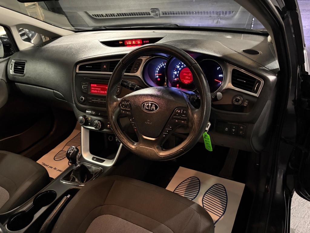 Used Kia Ceed 2016 for sale - 76565290: Photo 12