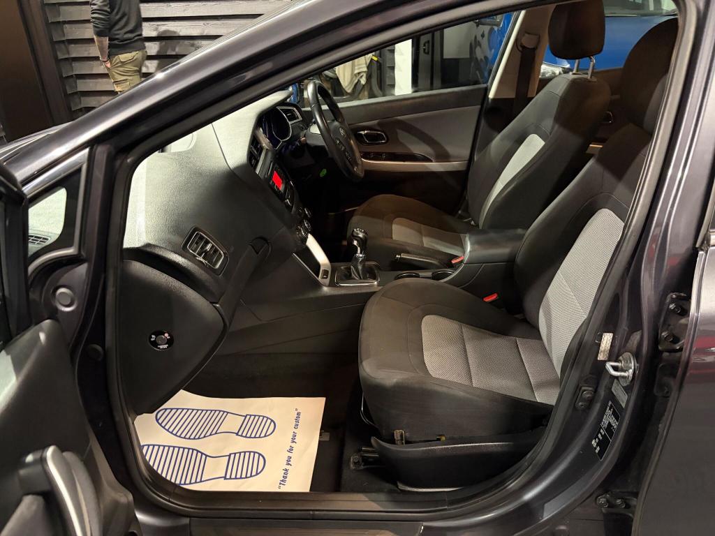 Used Kia Ceed 2016 for sale - 76565290: Photo 17