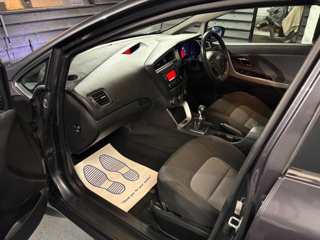 Used Kia Ceed 2016 for sale - 76565290: Photo 18