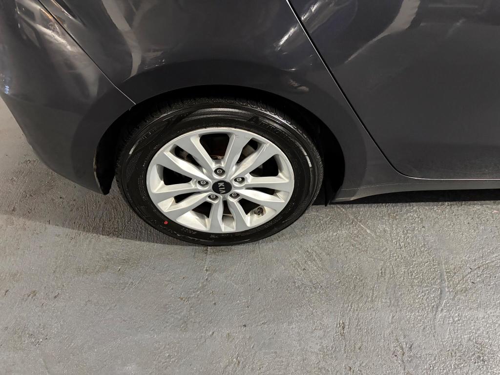 Used Kia Ceed 2016 for sale - 76565290: Photo 20