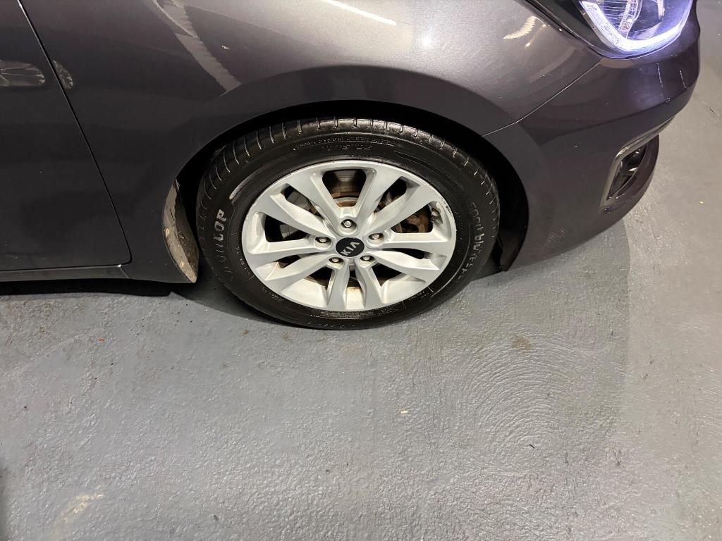 Used Kia Ceed 2016 for sale - 76565290: Photo 21