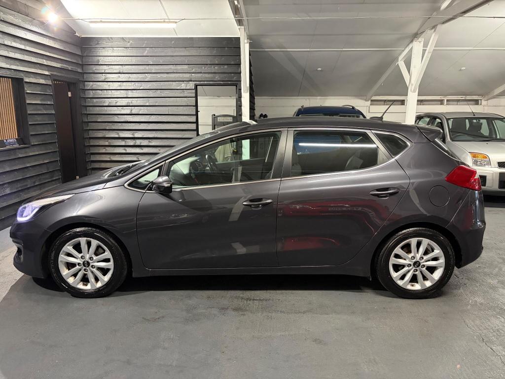 Used Kia Ceed 2016 for sale - 76565290: Photo 6