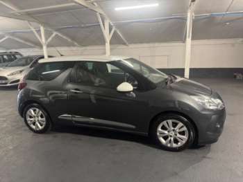 2014 - 1.6 e-HDi Airdream DStyle 3dr