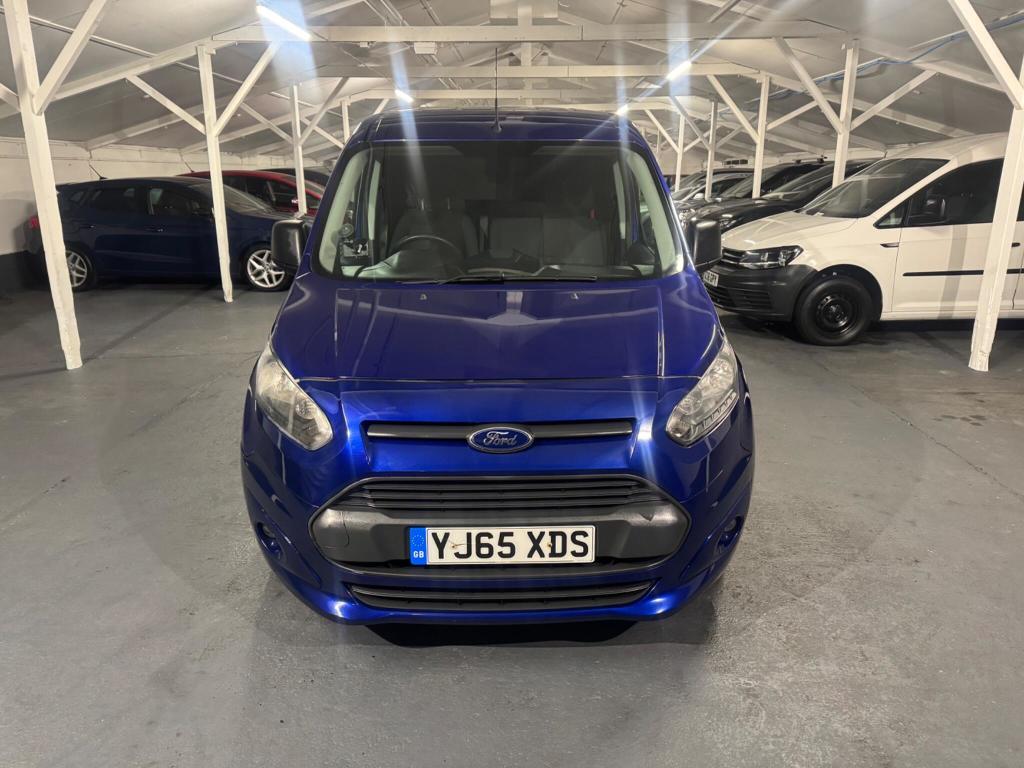 Used Ford Transit Connect 2015 for sale - 76329857: Photo 11