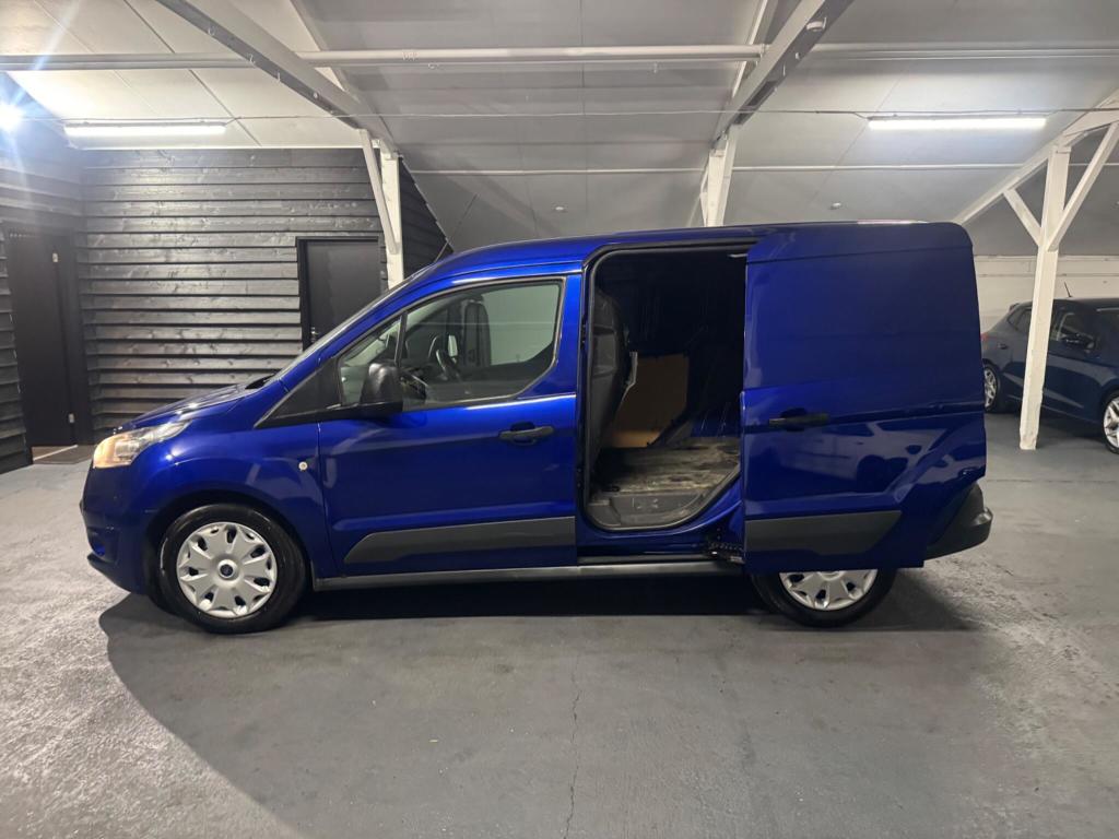 Used Ford Transit Connect 2015 for sale - 76329857: Photo 12