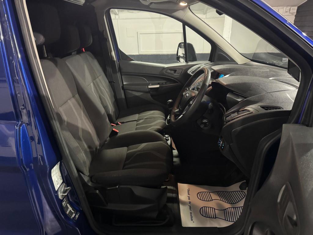 Used Ford Transit Connect 2015 for sale - 76329857: Photo 15