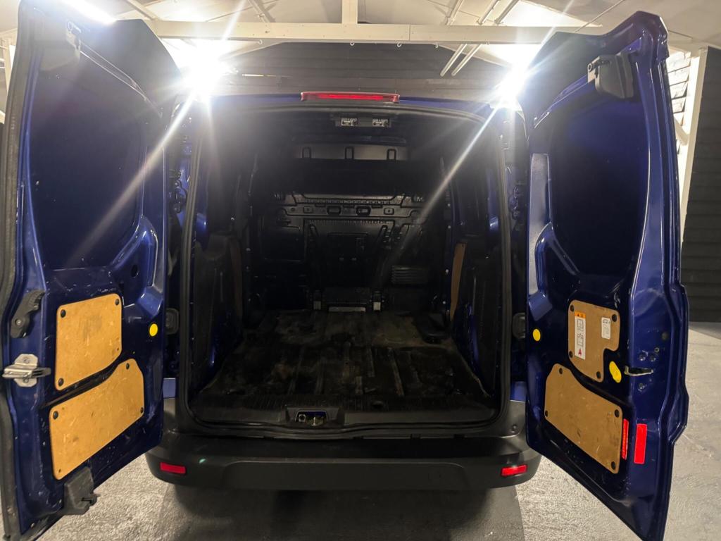Used Ford Transit Connect 2015 for sale - 76329857: Photo 17