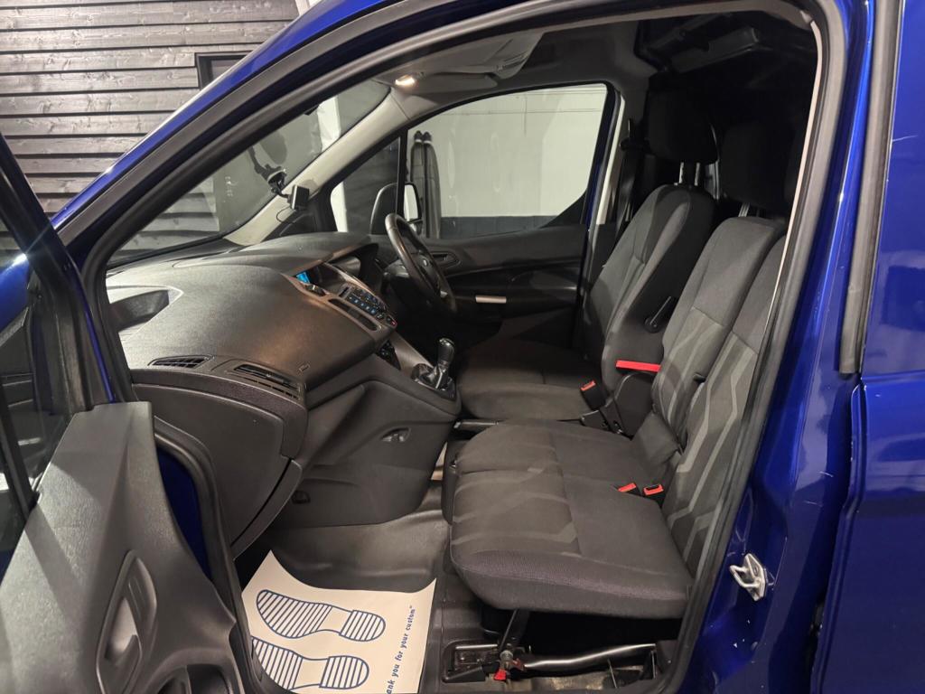 Used Ford Transit Connect 2015 for sale - 76329857: Photo 19