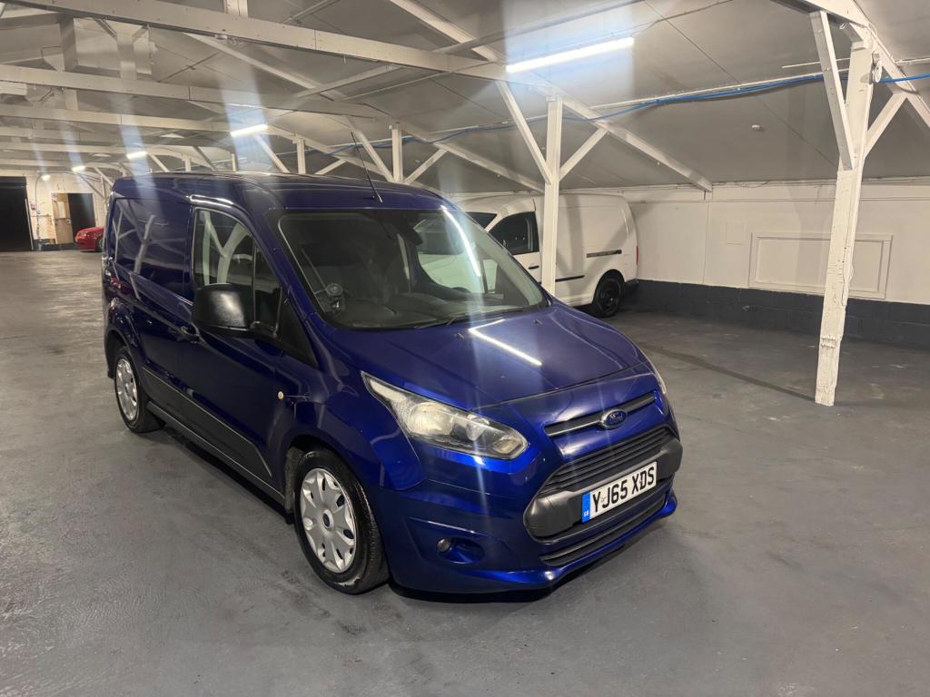 Used Ford Transit Connect 2015 for sale - 76329857: Photo 4