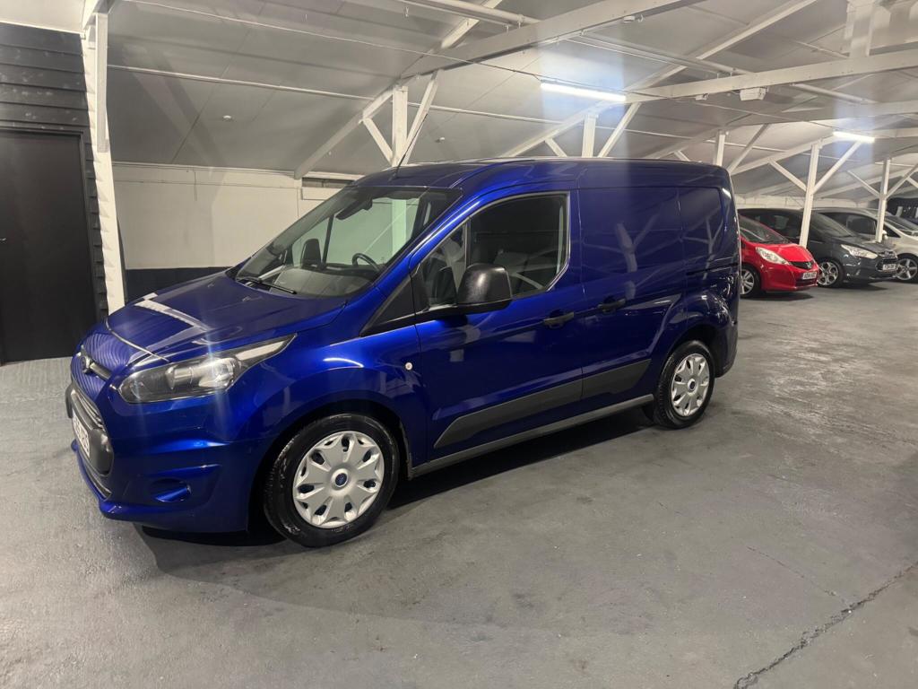 Used Ford Transit Connect 2015 for sale - 76329857: Photo 5
