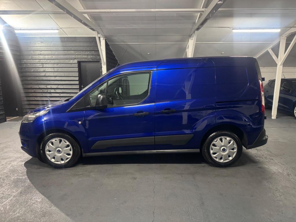 Used Ford Transit Connect 2015 for sale - 76329857: Photo 6
