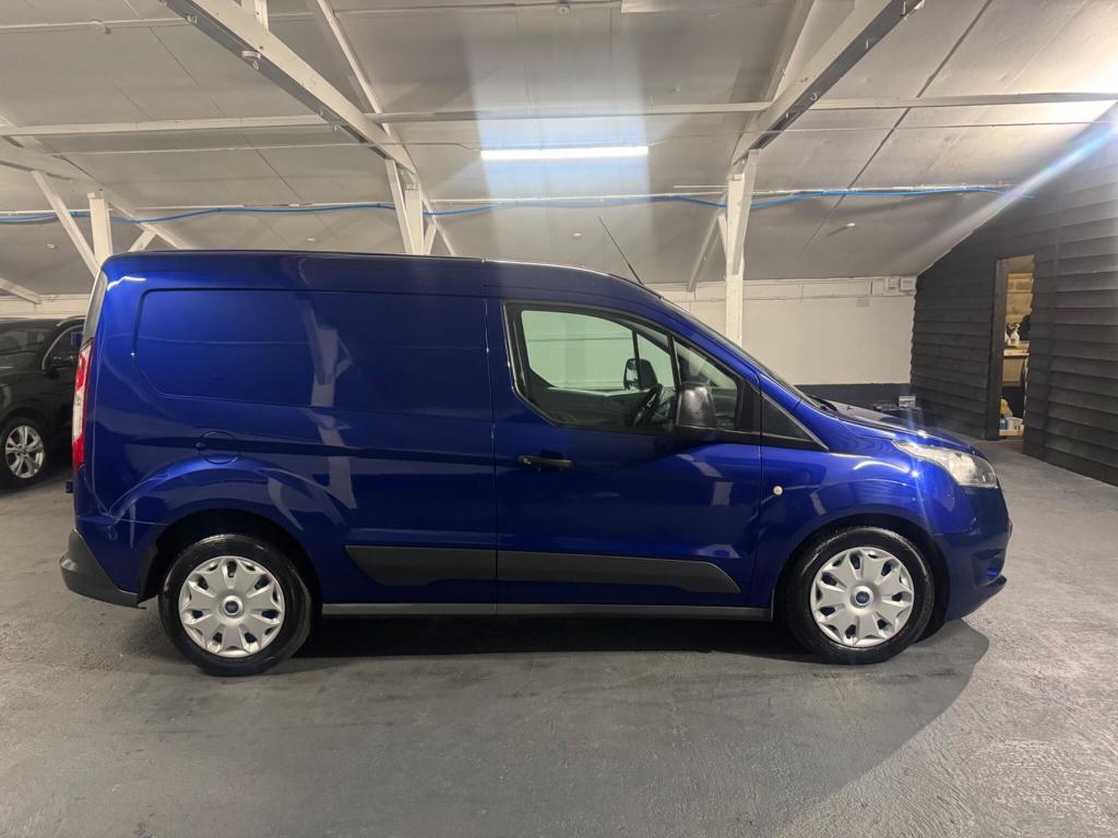 Used Ford Transit Connect 2015 for sale - 76329857: Photo 7