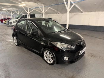 Used Mazda Mazda2 2009 for sale - 77460093: Photo