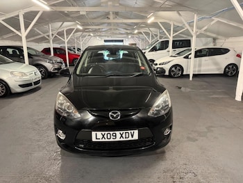 Used Mazda Mazda2 2009 for sale - 77460093: Photo